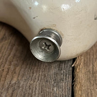 SOLD - Fender Duo Sonic 1958 Desert Sand - Mahar's Vintage Guitars