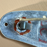 SOLD - Fender Duo - Sonic 1959 Desert Sand - Mahar's Vintage Guitars