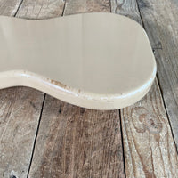 SOLD - Fender Duo - Sonic 1959 Desert Sand - Mahar's Vintage Guitars