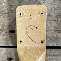 SOLD - Fender Duo - Sonic 1959 Desert Sand - Mahar's Vintage Guitars