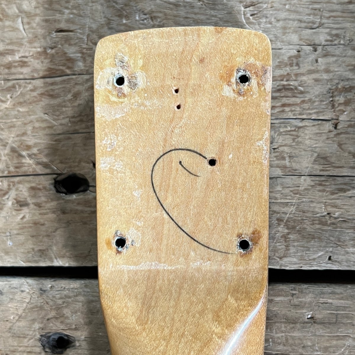 SOLD - Fender Duo - Sonic 1959 Desert Sand - Mahar's Vintage Guitars