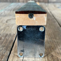 SOLD - Fender Duo - Sonic 1959 Desert Sand - Mahar's Vintage Guitars