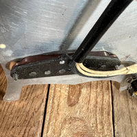 SOLD - Fender Duo - Sonic 1959 Desert Sand - Mahar's Vintage Guitars