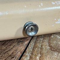 SOLD - Fender Duo - Sonic 1959 Desert Sand - Mahar's Vintage Guitars