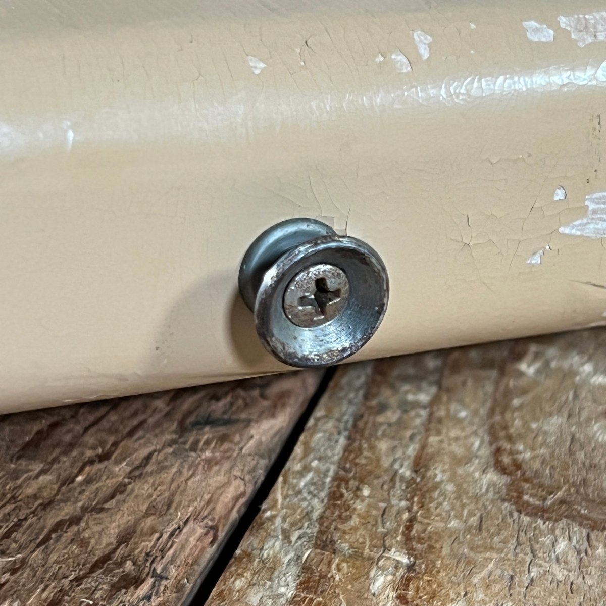 SOLD - Fender Duo - Sonic 1959 Desert Sand - Mahar's Vintage Guitars