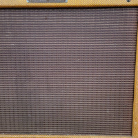 SOLD - Fender Harvard 5F10 1960 Vintage Tweed Amp - Mahar's Vintage Guitars