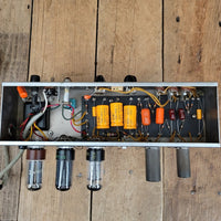 SOLD - Fender Harvard 5F10 1960 Vintage Tweed Amp - Mahar's Vintage Guitars