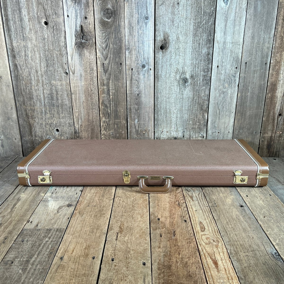 SOLD - Fender Jaguar Factory Refin or Restore 1963 body date L Plate 1964 Sunburst - Mahar's Vintage Guitars