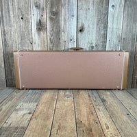 SOLD - Fender Jaguar Factory Refin or Restore 1963 body date L Plate 1964 Sunburst - Mahar's Vintage Guitars