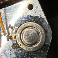 SOLD - Fender Jaguar Factory Refin or Restore 1963 body date L Plate 1964 Sunburst - Mahar's Vintage Guitars