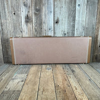 SOLD - Fender Jaguar Factory Refin or Restore 1963 body date L Plate 1964 Sunburst - Mahar's Vintage Guitars