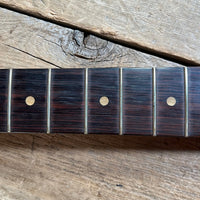 SOLD - Fender Jaguar Factory Refin or Restore 1963 body date L Plate 1964 Sunburst - Mahar's Vintage Guitars