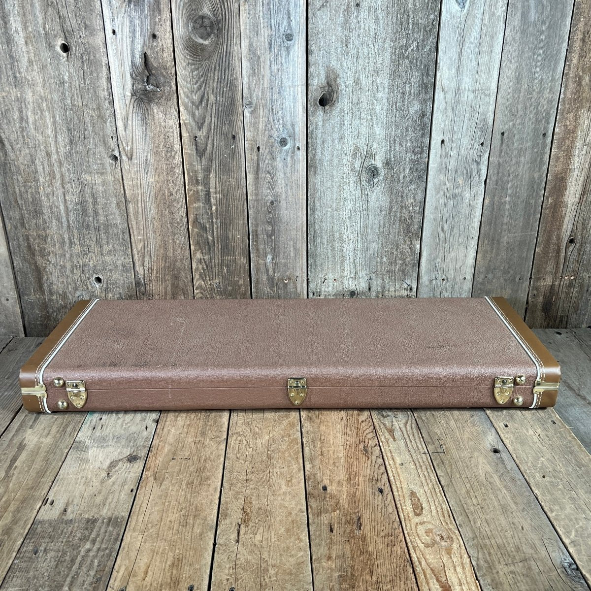 SOLD - Fender Jaguar Factory Refin or Restore 1963 body date L Plate 1964 Sunburst - Mahar's Vintage Guitars