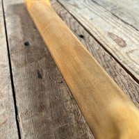 SOLD - Fender Jaguar Factory Refin or Restore 1963 body date L Plate 1964 Sunburst - Mahar's Vintage Guitars