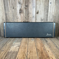 SOLD - Fender Jazz Bass Olympic White Matching Headstock Pre CBS Custom Color 1964 - Mahar's Vintage Guitars