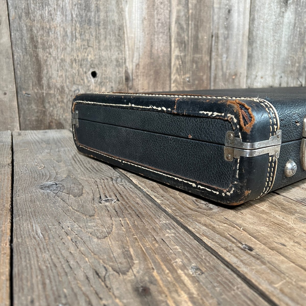 SOLD - Fender Jazz Bass Olympic White Matching Headstock Pre CBS Custom Color 1964 - Mahar's Vintage Guitars