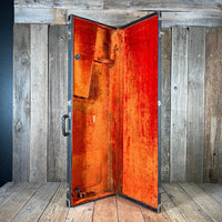 SOLD - Fender Jazz Bass Olympic White Matching Headstock Pre CBS Custom Color 1964 - Mahar's Vintage Guitars