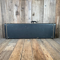 SOLD - Fender Jazz Bass Olympic White Matching Headstock Pre CBS Custom Color 1964 - Mahar's Vintage Guitars