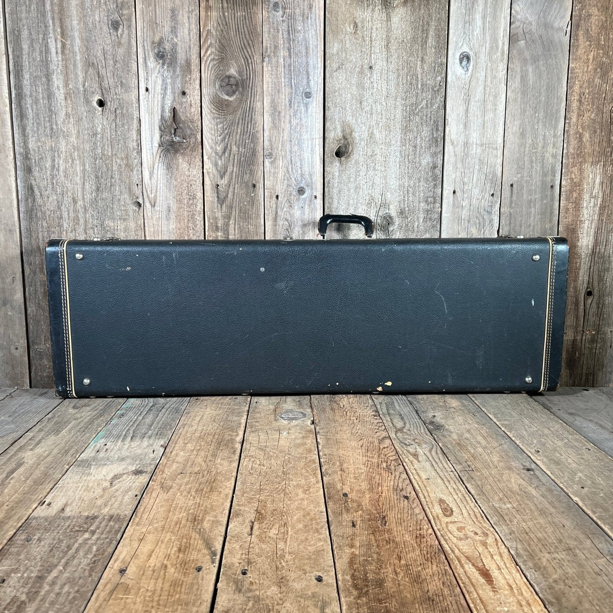 SOLD - Fender Jazz Bass Olympic White Matching Headstock Pre CBS Custom Color 1964 - Mahar's Vintage Guitars