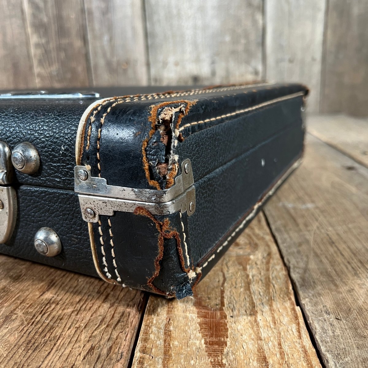 SOLD - Fender Jazz Bass Olympic White Matching Headstock Pre CBS Custom Color 1964 - Mahar's Vintage Guitars