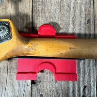 SOLD - Fender Jazz Bass Olympic White Matching Headstock Pre CBS Custom Color 1964 - Mahar's Vintage Guitars