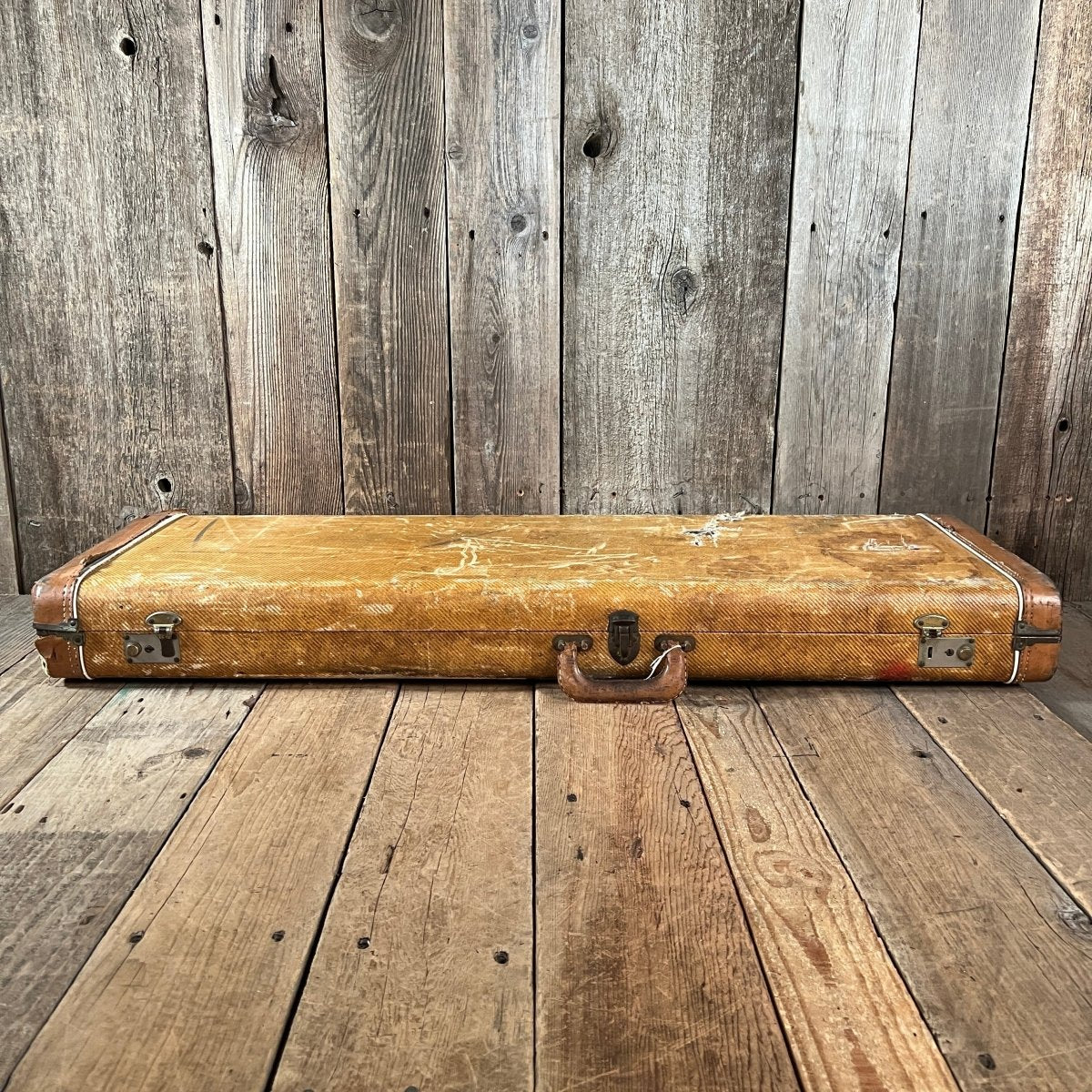 SOLD - Fender Jazzmaster 1959 Sunburst - Mahar's Vintage Guitars