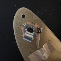 SOLD - Fender Jazzmaster 1959 Sunburst - Mahar's Vintage Guitars