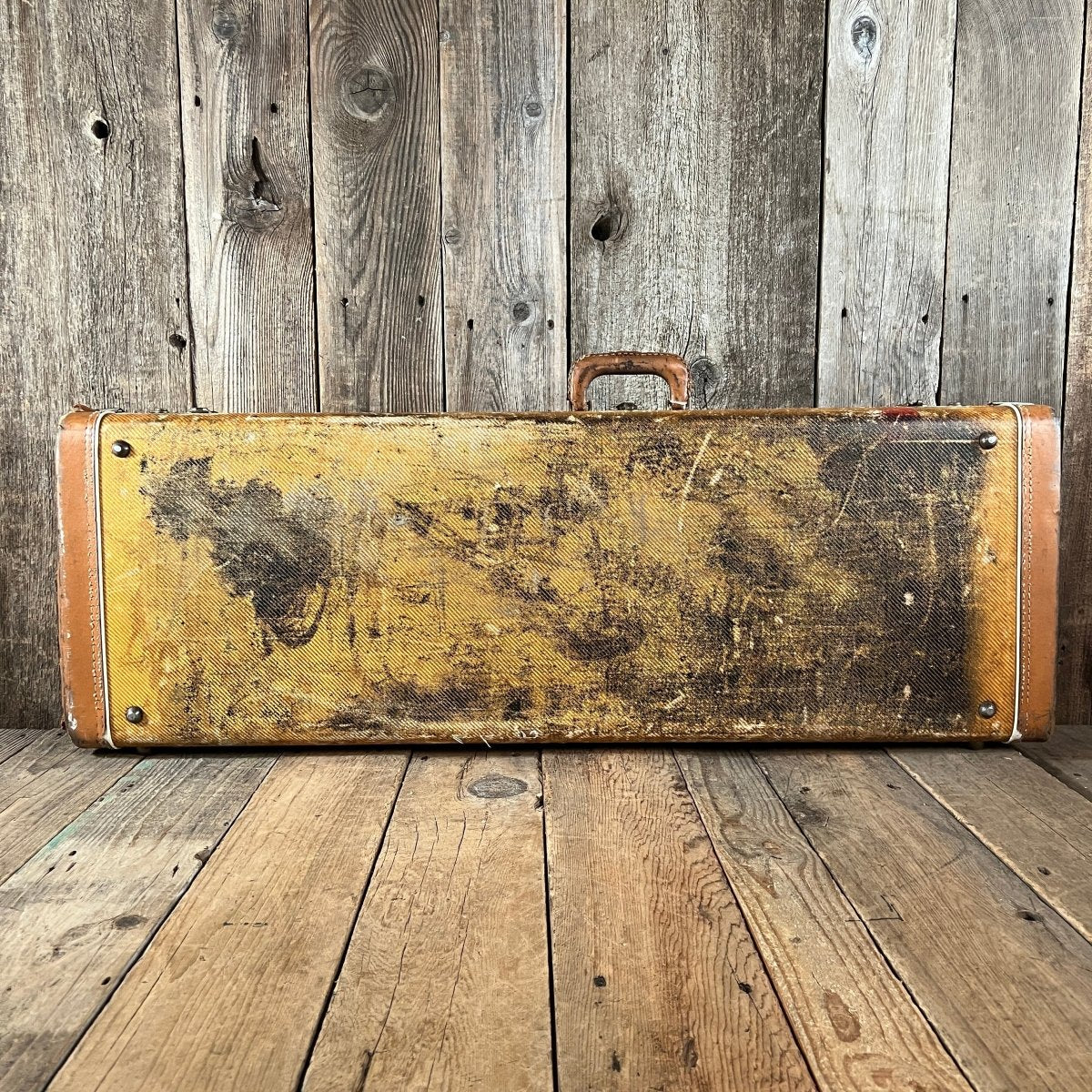 SOLD - Fender Jazzmaster 1959 Sunburst - Mahar's Vintage Guitars