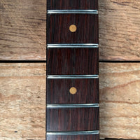 SOLD - Fender Jazzmaster 1959 Sunburst - Mahar's Vintage Guitars