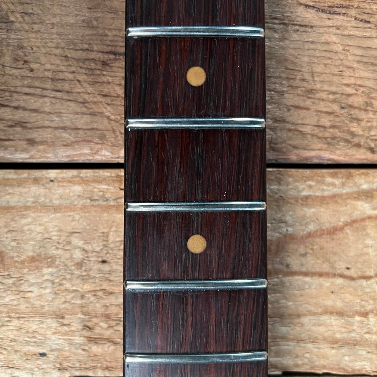 SOLD - Fender Jazzmaster 1959 Sunburst - Mahar's Vintage Guitars