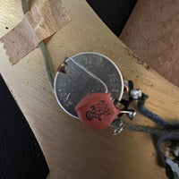 SOLD - Fender Jazzmaster 1959 Sunburst - Mahar's Vintage Guitars