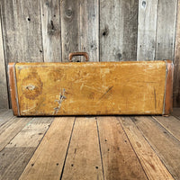 SOLD - Fender Jazzmaster 1959 Sunburst - Mahar's Vintage Guitars