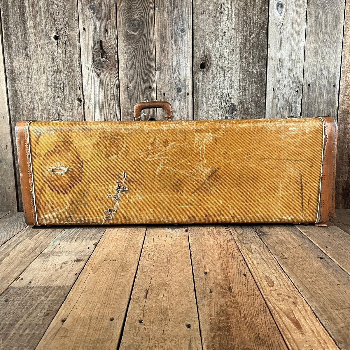 SOLD - Fender Jazzmaster 1959 Sunburst - Mahar's Vintage Guitars