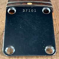 SOLD - Fender Jazzmaster 1959 Sunburst - Mahar's Vintage Guitars