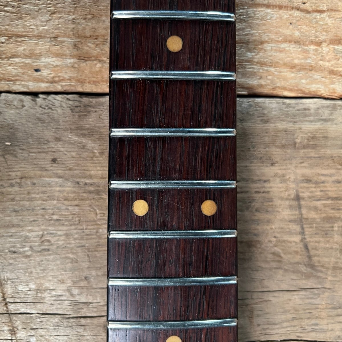 SOLD - Fender Jazzmaster 1959 Sunburst - Mahar's Vintage Guitars