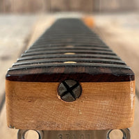 SOLD - Fender Jazzmaster 1959 Sunburst - Mahar's Vintage Guitars