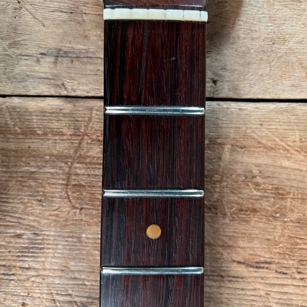 SOLD - Fender Jazzmaster 1959 Sunburst - Mahar's Vintage Guitars