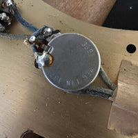 SOLD - Fender Jazzmaster 1959 Sunburst - Mahar's Vintage Guitars