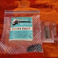 SOLD - Fender Jazzmaster 1963 Sunburst Pre CBS vintage electric guitar - Mahar's Vintage Guitars