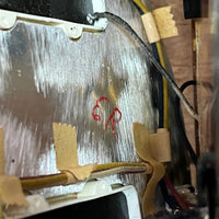 SOLD - Fender Jazzmaster 1963 Sunburst Pre CBS vintage electric guitar - Mahar's Vintage Guitars