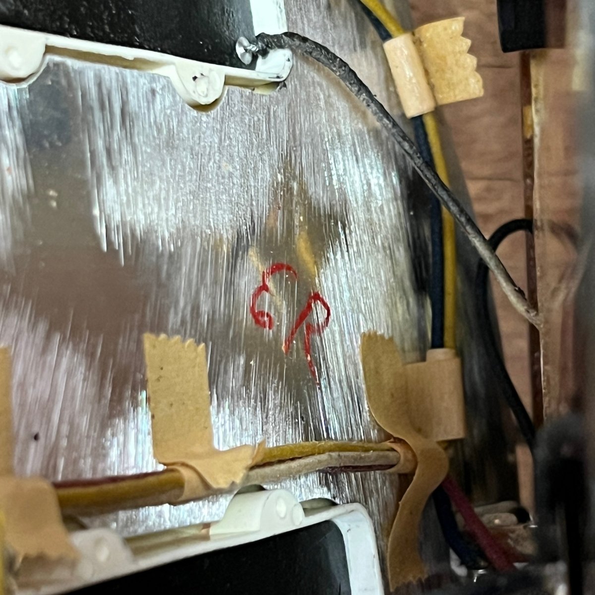 SOLD - Fender Jazzmaster 1963 Sunburst Pre CBS vintage electric guitar - Mahar's Vintage Guitars