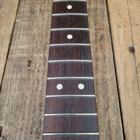 SOLD - Fender Jazzmaster 1963 Sunburst Pre CBS vintage electric guitar - Mahar's Vintage Guitars