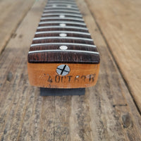 SOLD - Fender Jazzmaster 1963 Sunburst Pre CBS vintage electric guitar - Mahar's Vintage Guitars