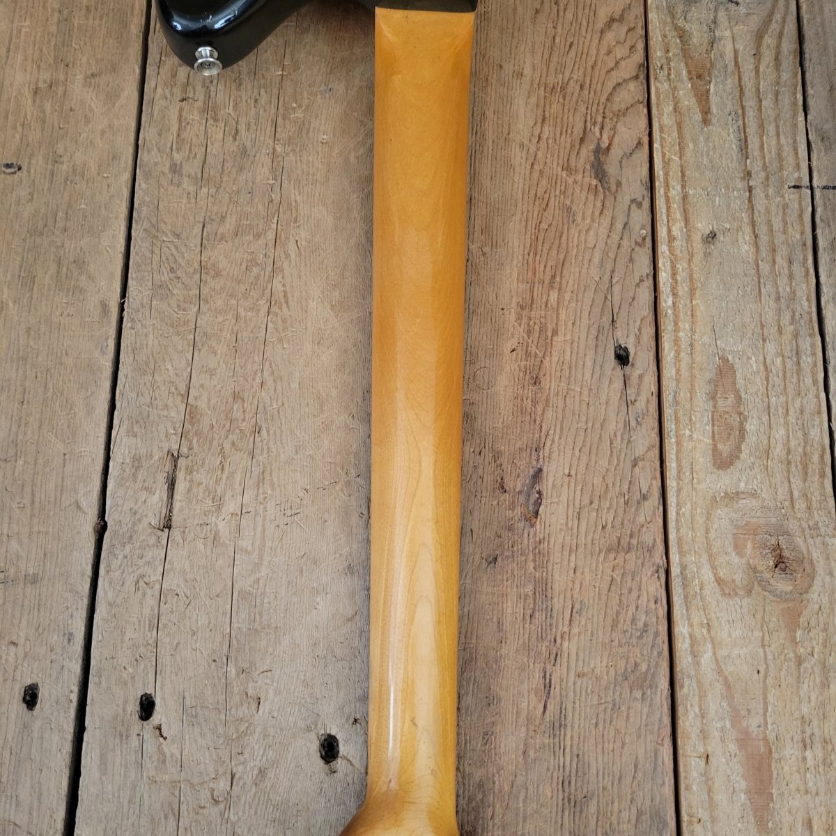 SOLD - Fender Jazzmaster 1963 Sunburst Pre CBS vintage electric guitar - Mahar's Vintage Guitars