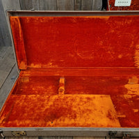 SOLD - Fender Jazzmaster 1963 Sunburst Pre CBS vintage electric guitar - Mahar's Vintage Guitars