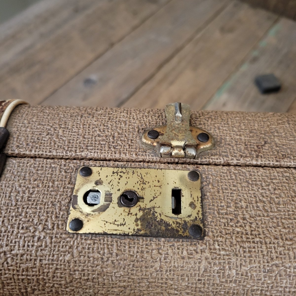 SOLD - Fender Jazzmaster 1963 Sunburst Pre CBS vintage electric guitar - Mahar's Vintage Guitars