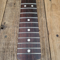 SOLD - Fender Jazzmaster 1963 Sunburst Pre CBS vintage electric guitar - Mahar's Vintage Guitars