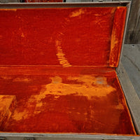 SOLD - Fender Jazzmaster 1963 Sunburst Pre CBS vintage electric guitar - Mahar's Vintage Guitars