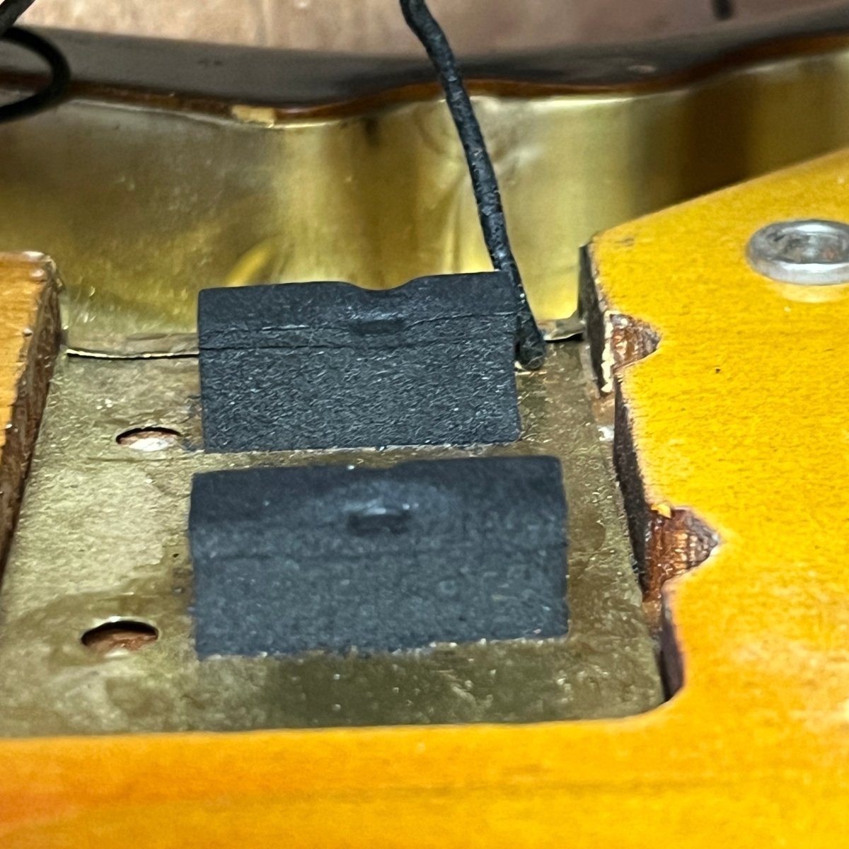 SOLD - Fender Jazzmaster 1963 Sunburst Pre CBS vintage electric guitar - Mahar's Vintage Guitars