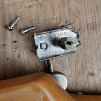 SOLD - Fender Jazzmaster 1963 Sunburst Pre CBS vintage electric guitar - Mahar's Vintage Guitars